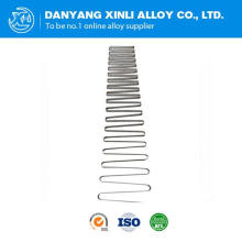 Heating Element of NiCr Alloy Wire for Industrial Furnace